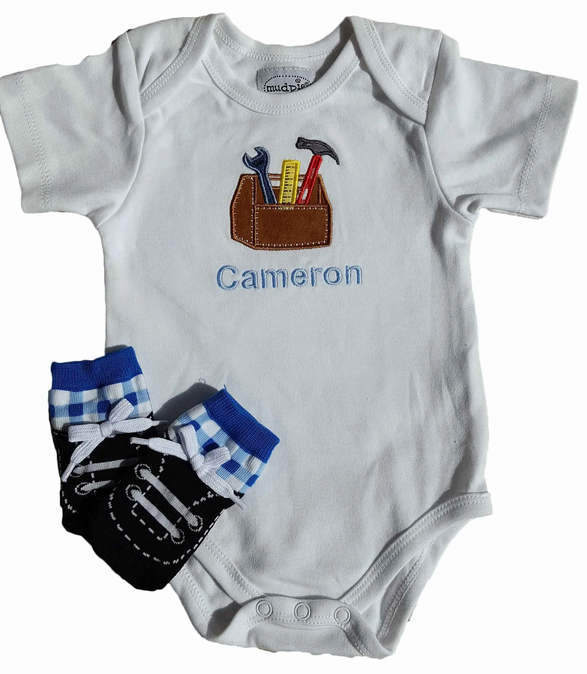 onesie set