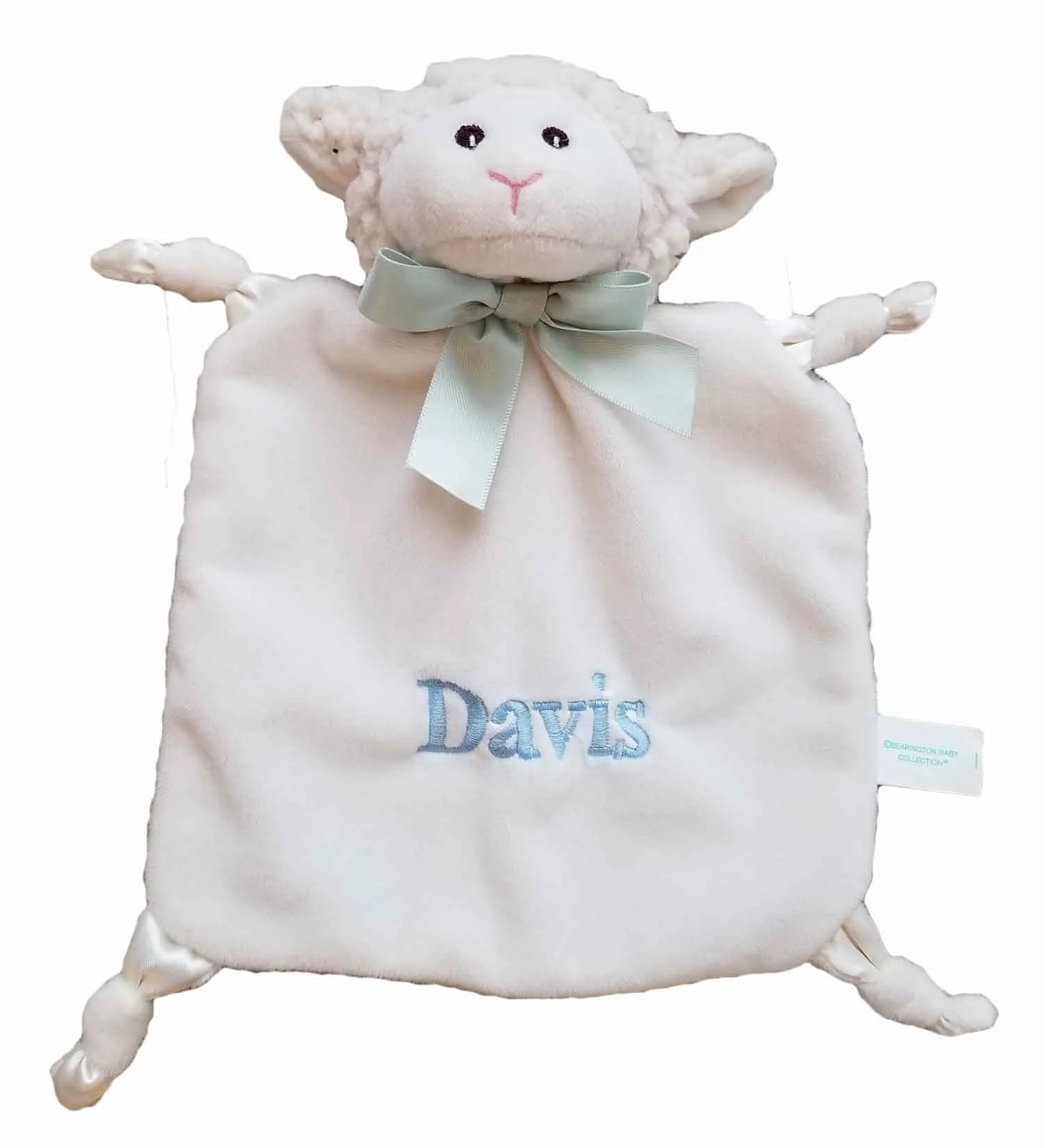 bearington baby snuggler