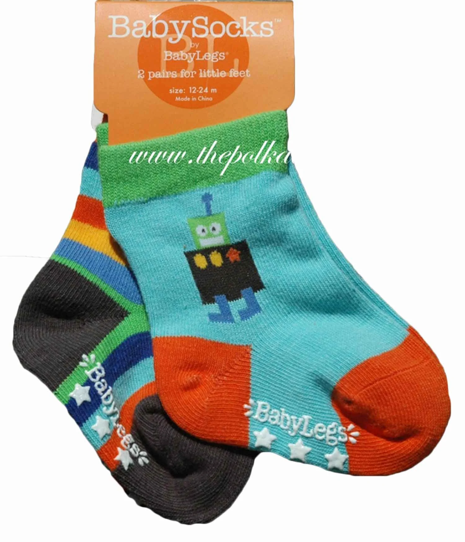 babylegs socks