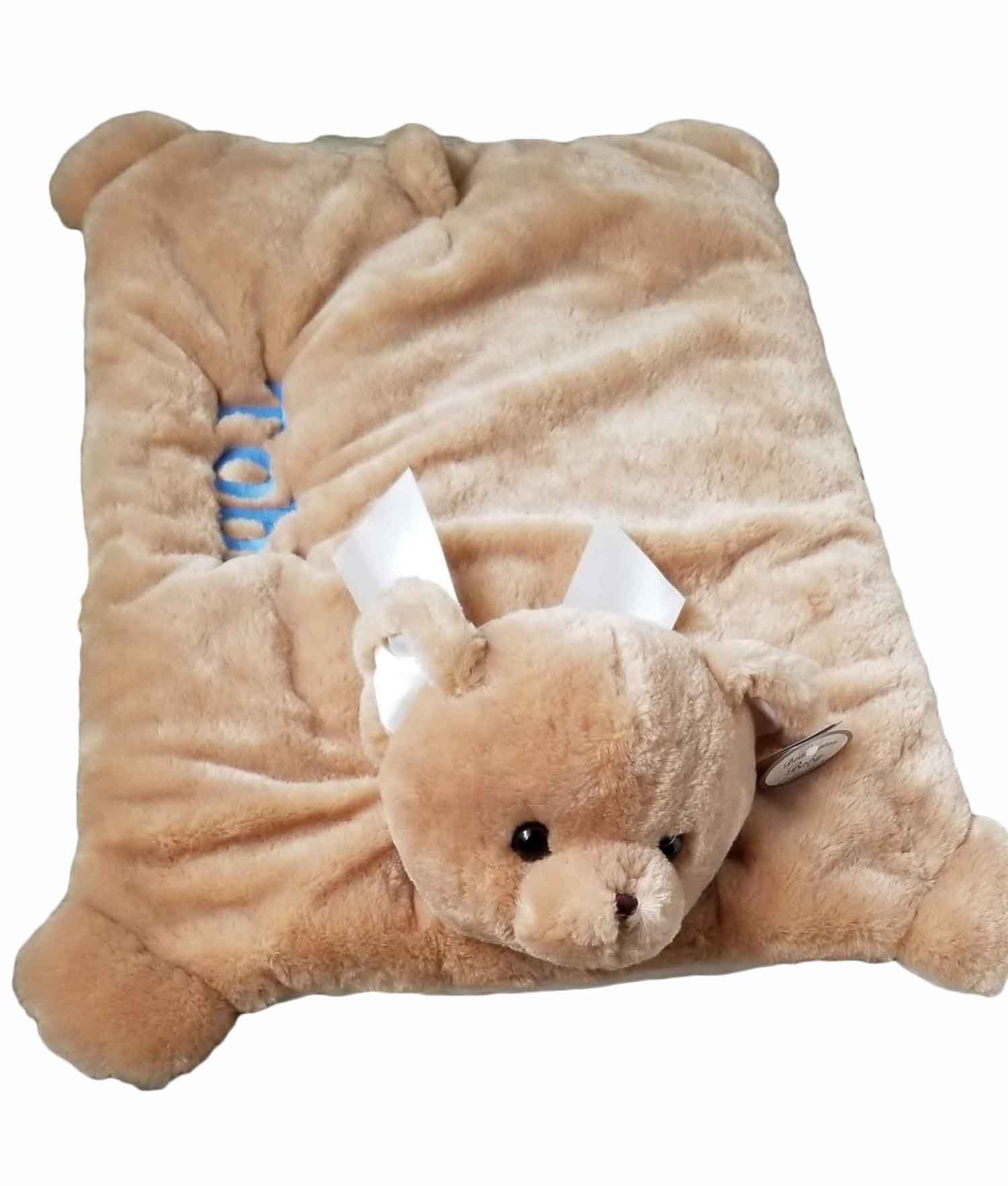 lil teddy