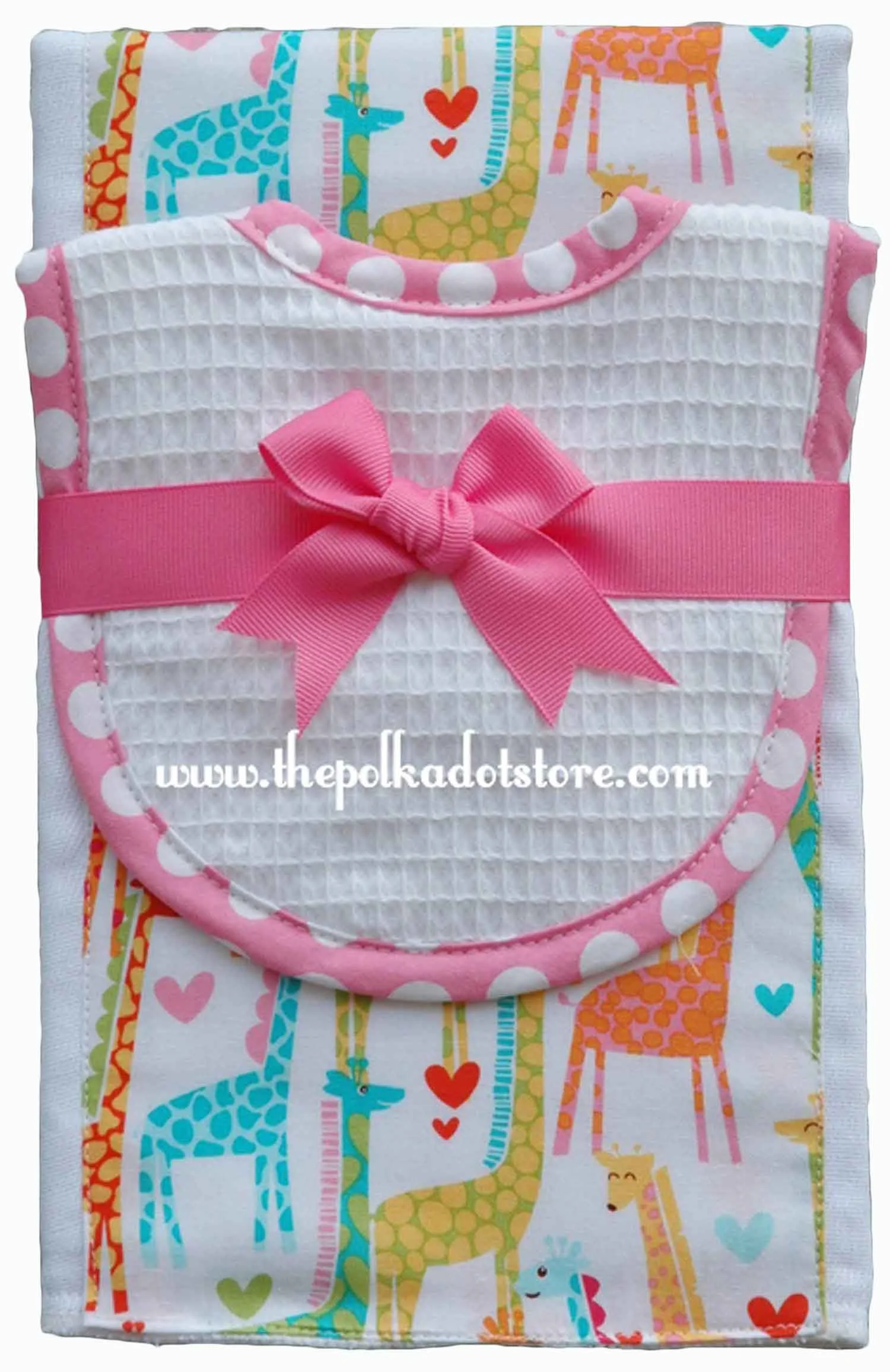 3 marthas burp cloths