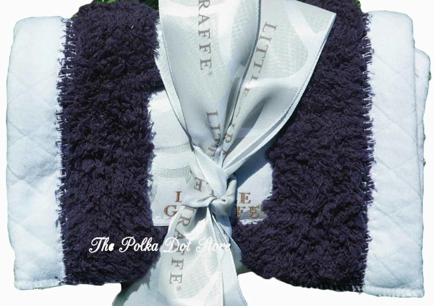 chenille burp cloths