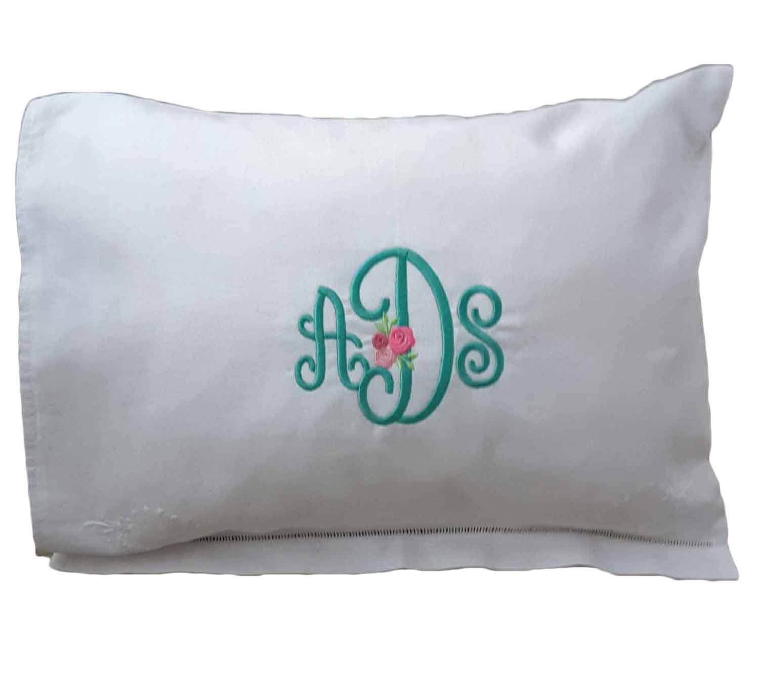 feather pillow protector