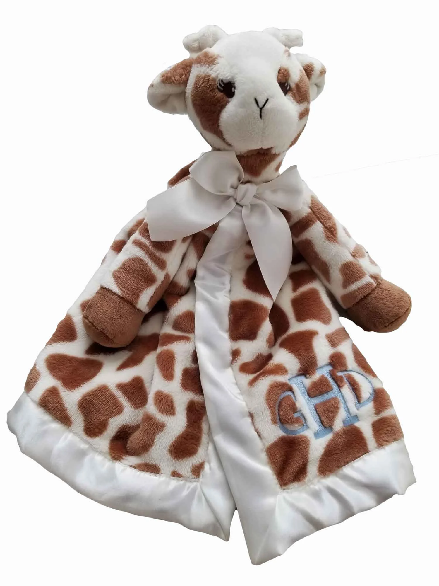 bearington baby collection giraffe
