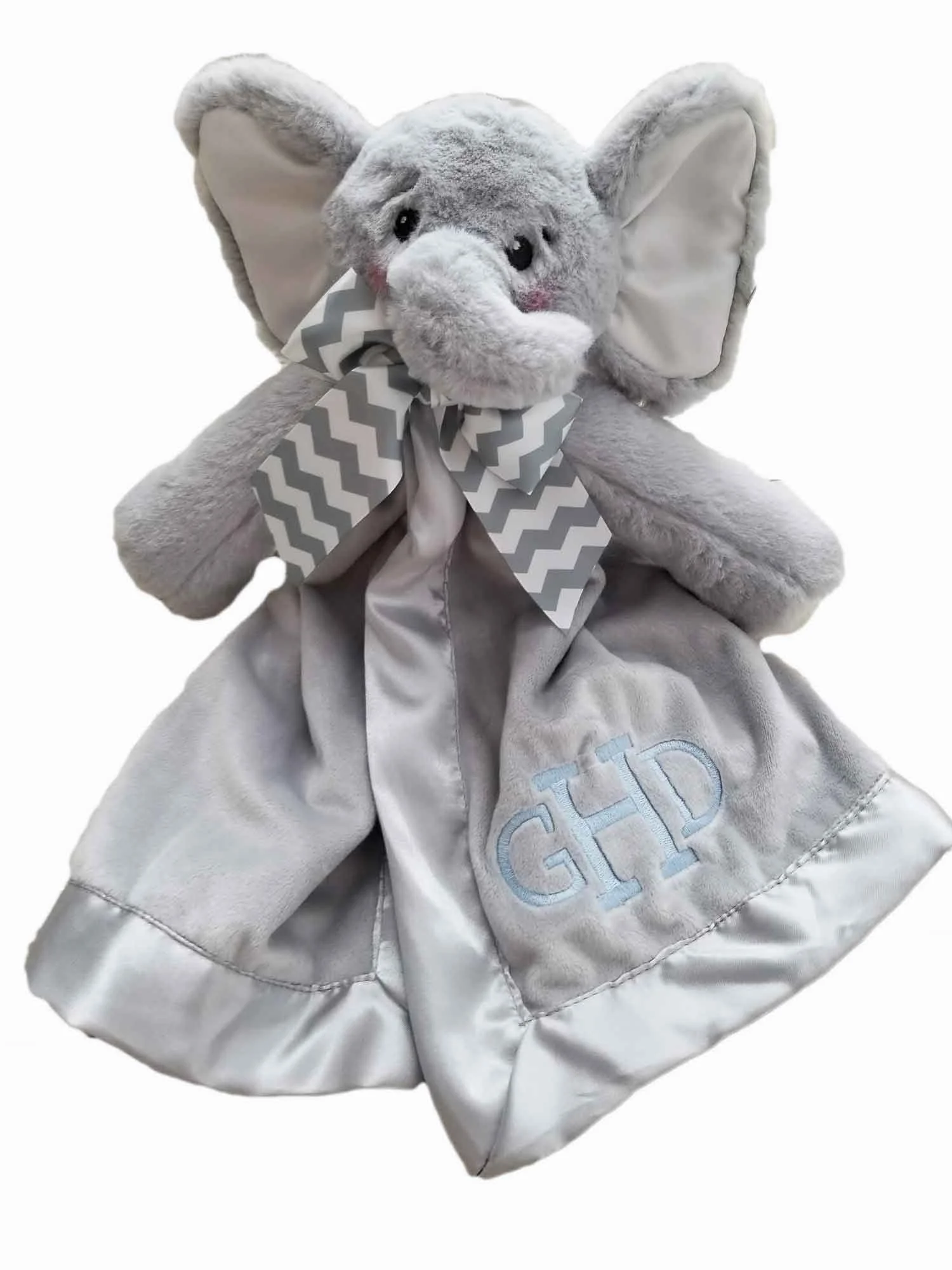 bearington baby collection elephant