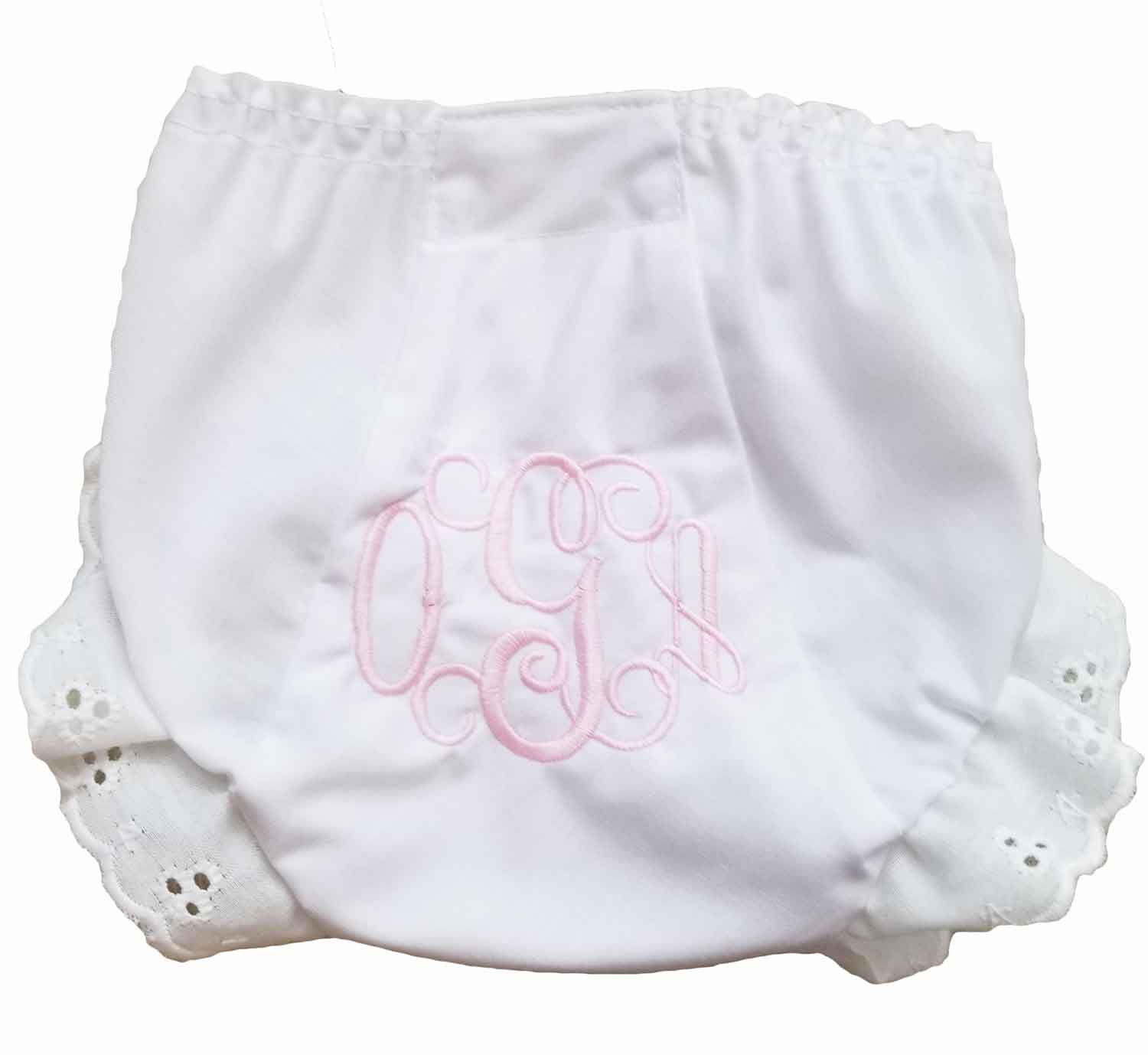 preemie diaper cover