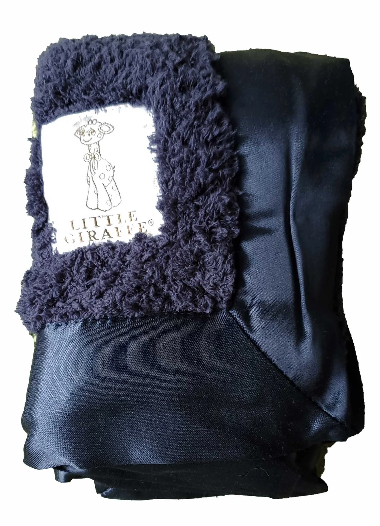 little giraffe blanky