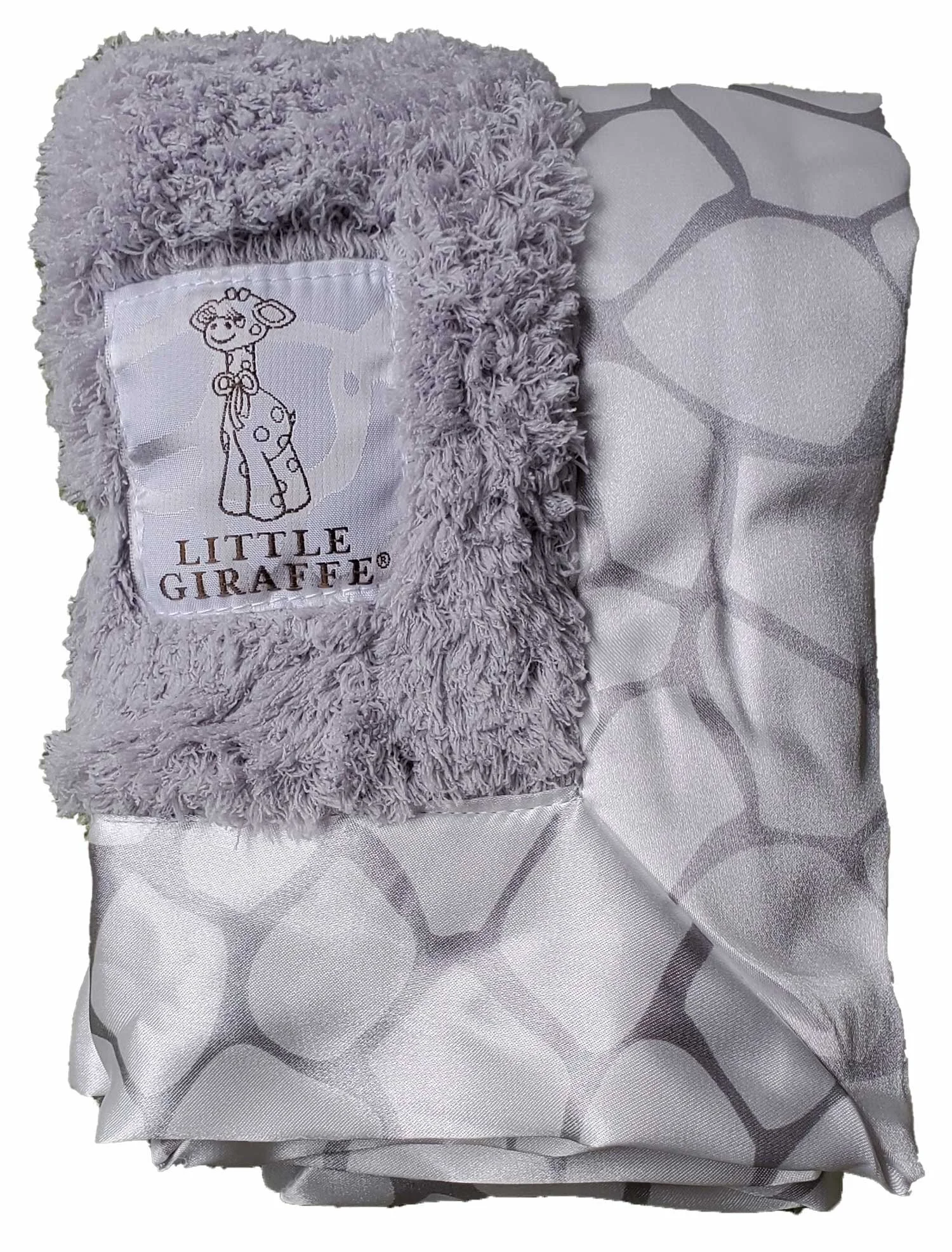 little giraffe security blanket