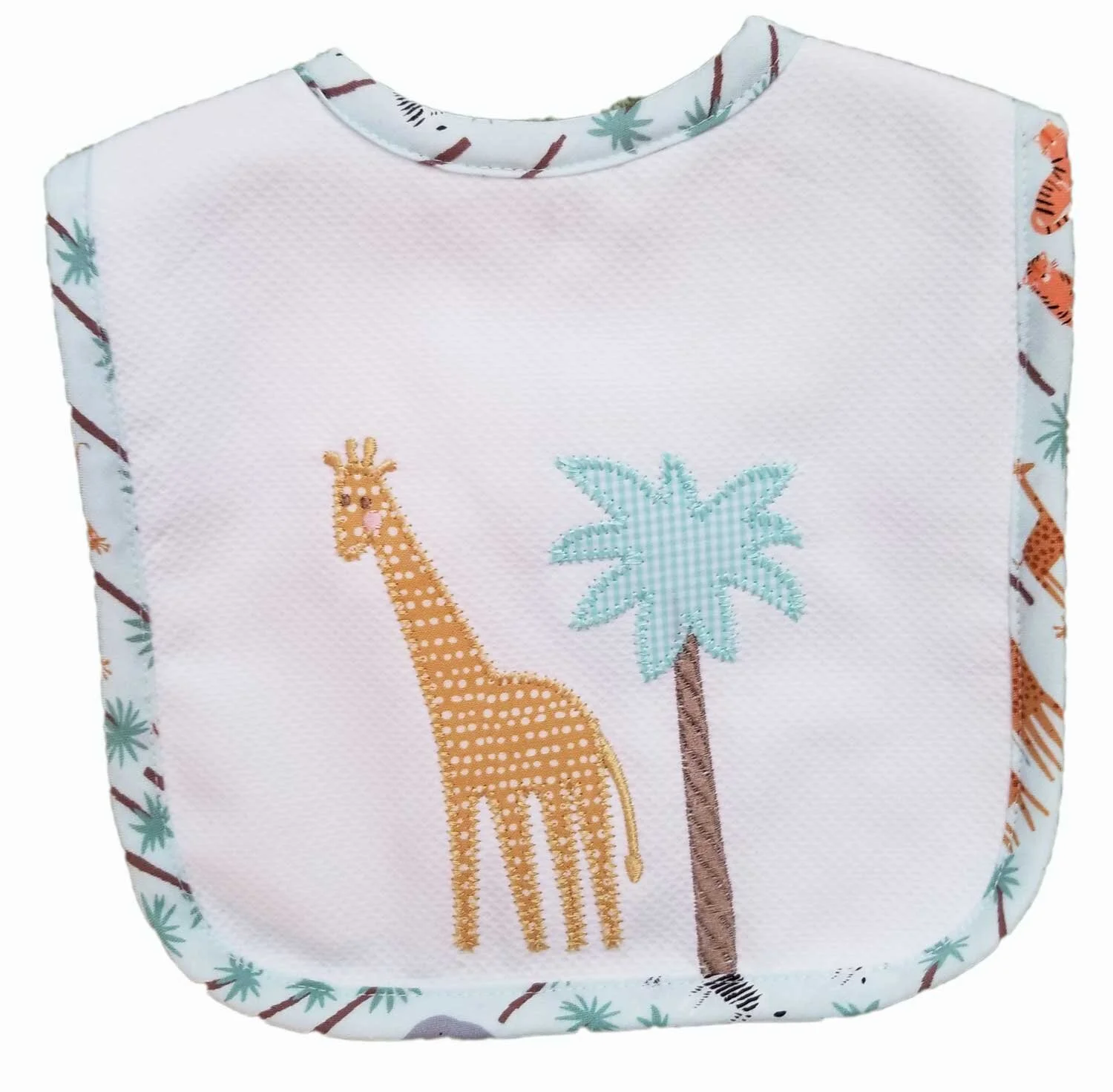 neutral bibs
