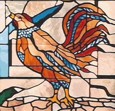 Join us during Holy Week &amp; Easter