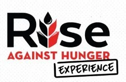 Rise Against Hunger Meal Packaging Event: Sunday, Oct. 18