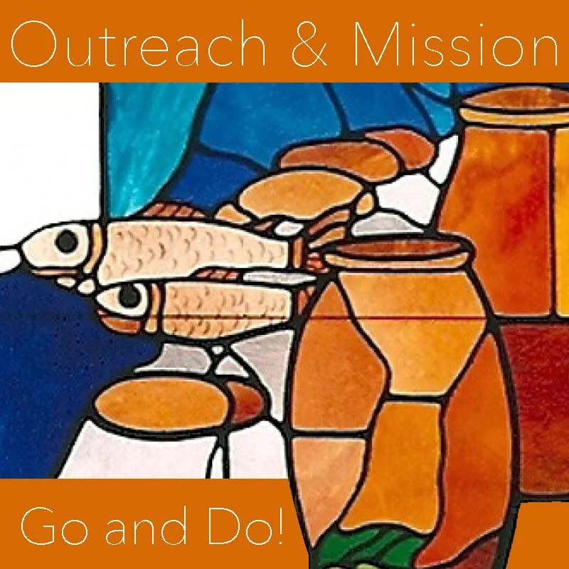 Winter Outreach