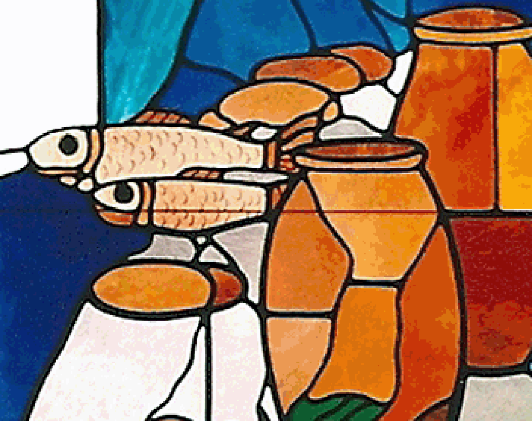 Sundays at St. Michael’s: February 1 | No services today | Canterbury Tales