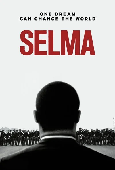 Film Screening and Discussion of Film SELMA