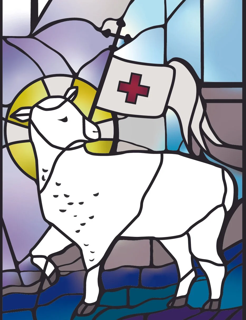 Sundays at St. Michael’s: April 12