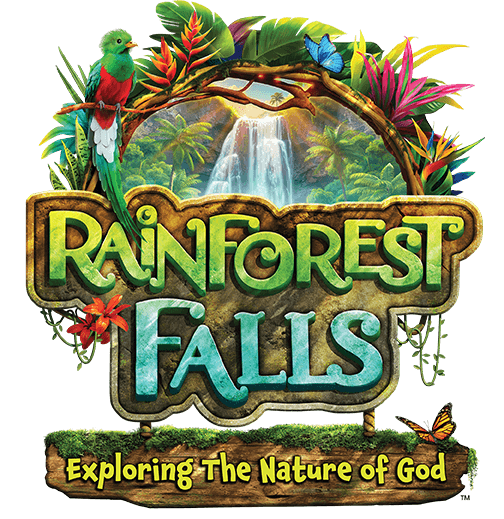 Vacation Bible School August 3-7