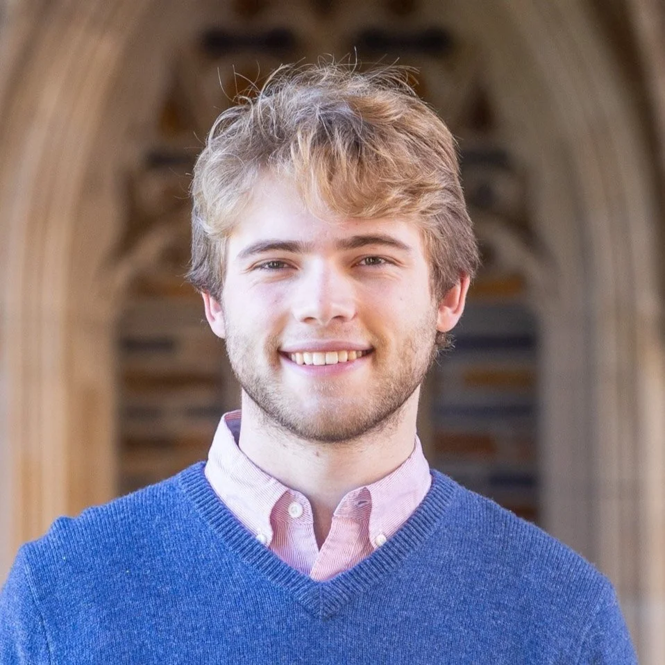 Clergy & Staff — St. Michael's Episcopal Church