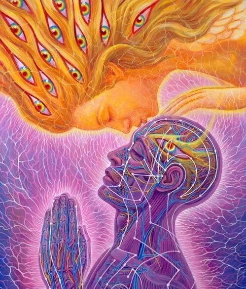 Lesson 1 - What is a Spirit Guide