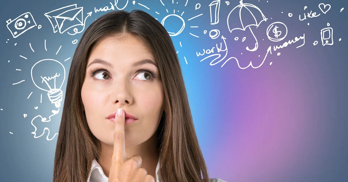 Lesson 3 - Intuition and Connecting