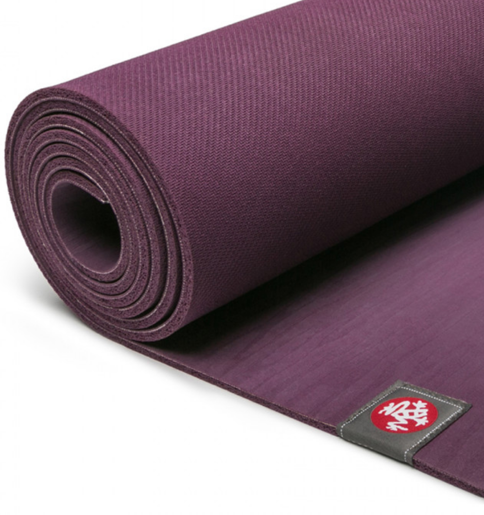 decathlon yoga mat 6mm