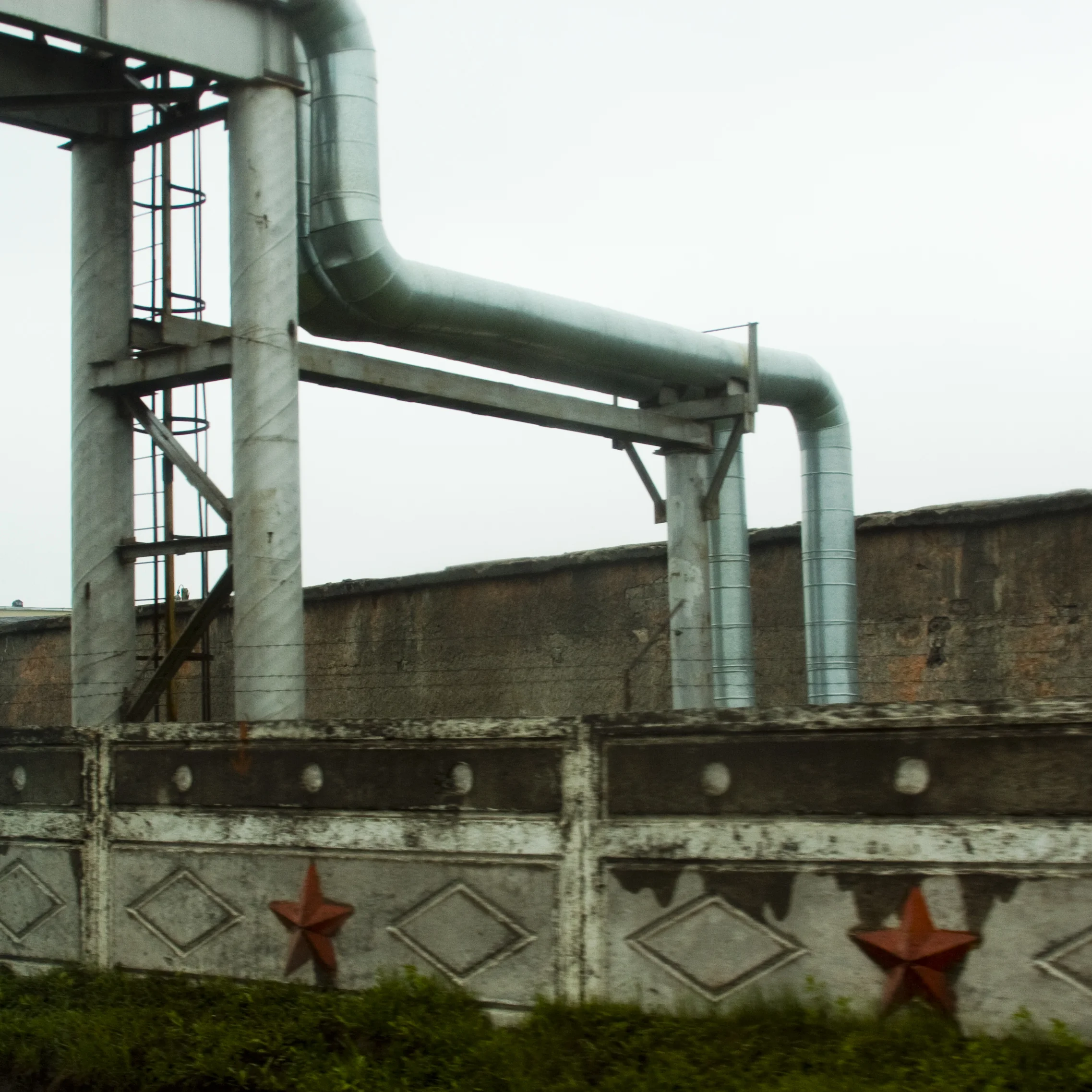 Steam