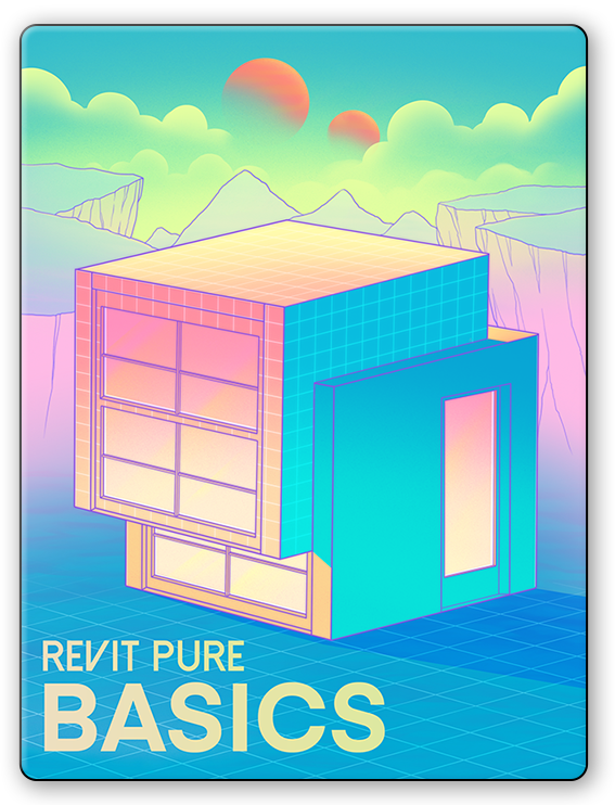Revit Pure: Tài nguyên và Hướng dẫn Thiết kế Revit