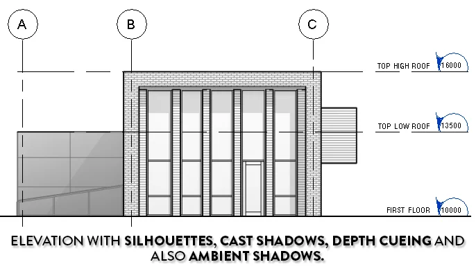 How To Make Great Revit Elevations Revit Pure
