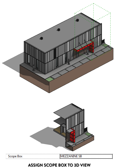 revit limit 3d view to scopebox revit limit 3d view to scopebox