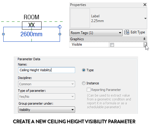 How To Create Ceiling In Revit - Infoupdate.org