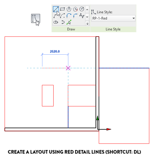 Solved Site Floor Plan Autodesk