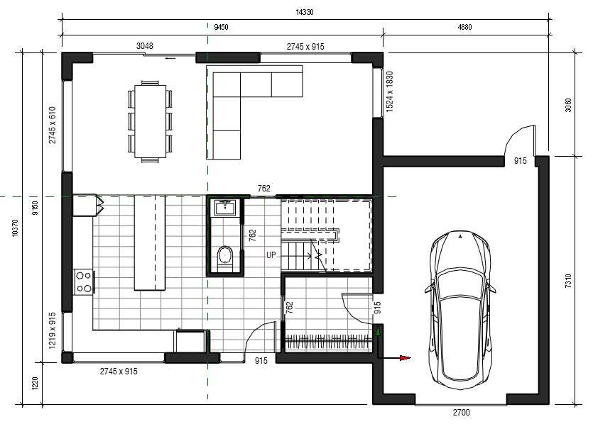 14 Beginner Tips To Create A Floor Plan In Revit — REVIT PURE