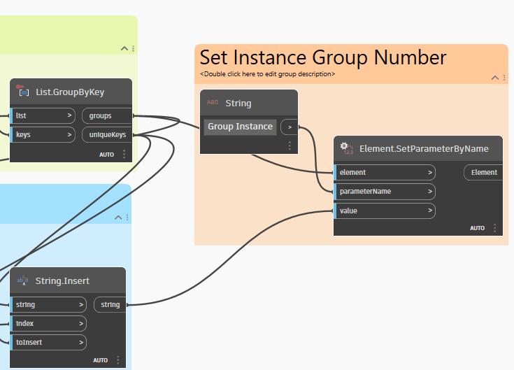 6 Steps to Automate Revit Groups Using Dynamo — REVIT PURE