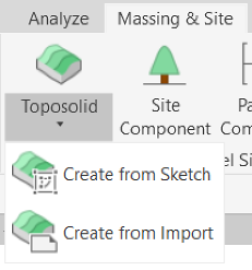 10 Tips to Understand the New Toposolid Tool in Revit 2024 — REVIT PURE