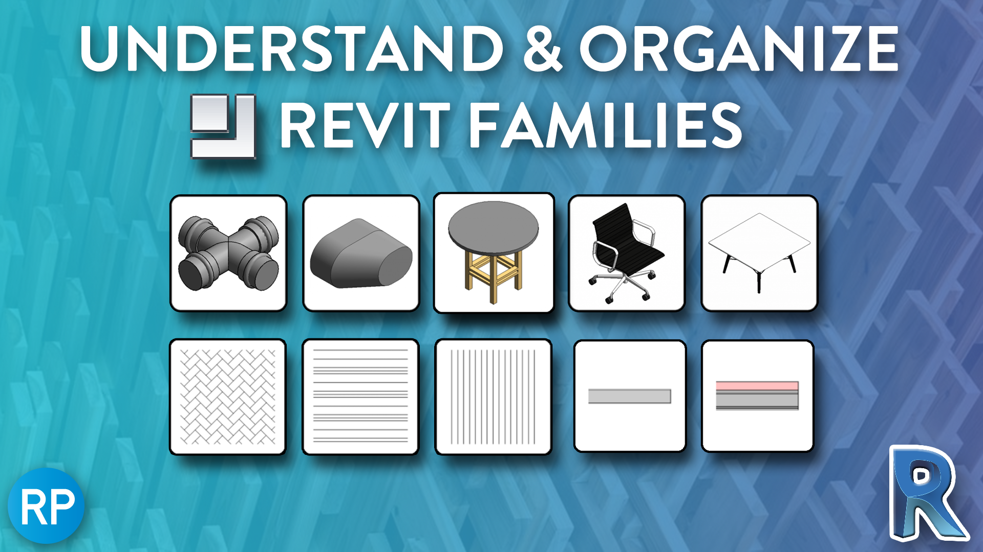 "Revit Objects" Khám Phá: Hướng Dẫn Tối Ưu và Tài Nguyên Miễn Phí