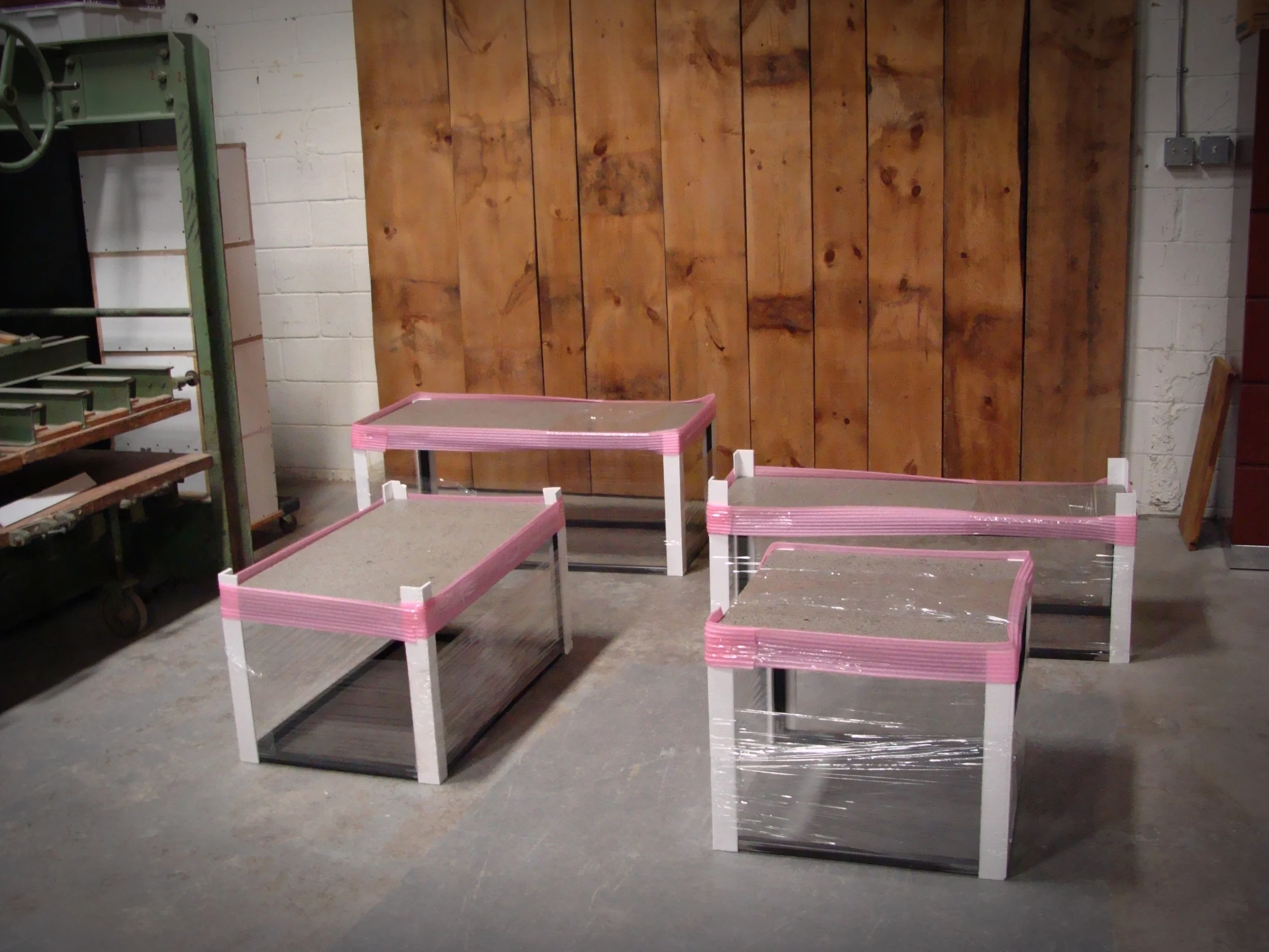 Small Tables Ready for Shipping .JPG