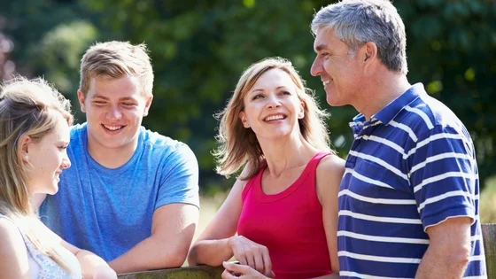 When you and your teen are speaking different languages