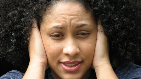 How to stop overwhelm in its tracks