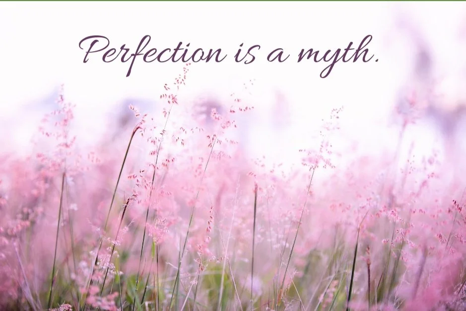 Transforming Perfectionism With Limits