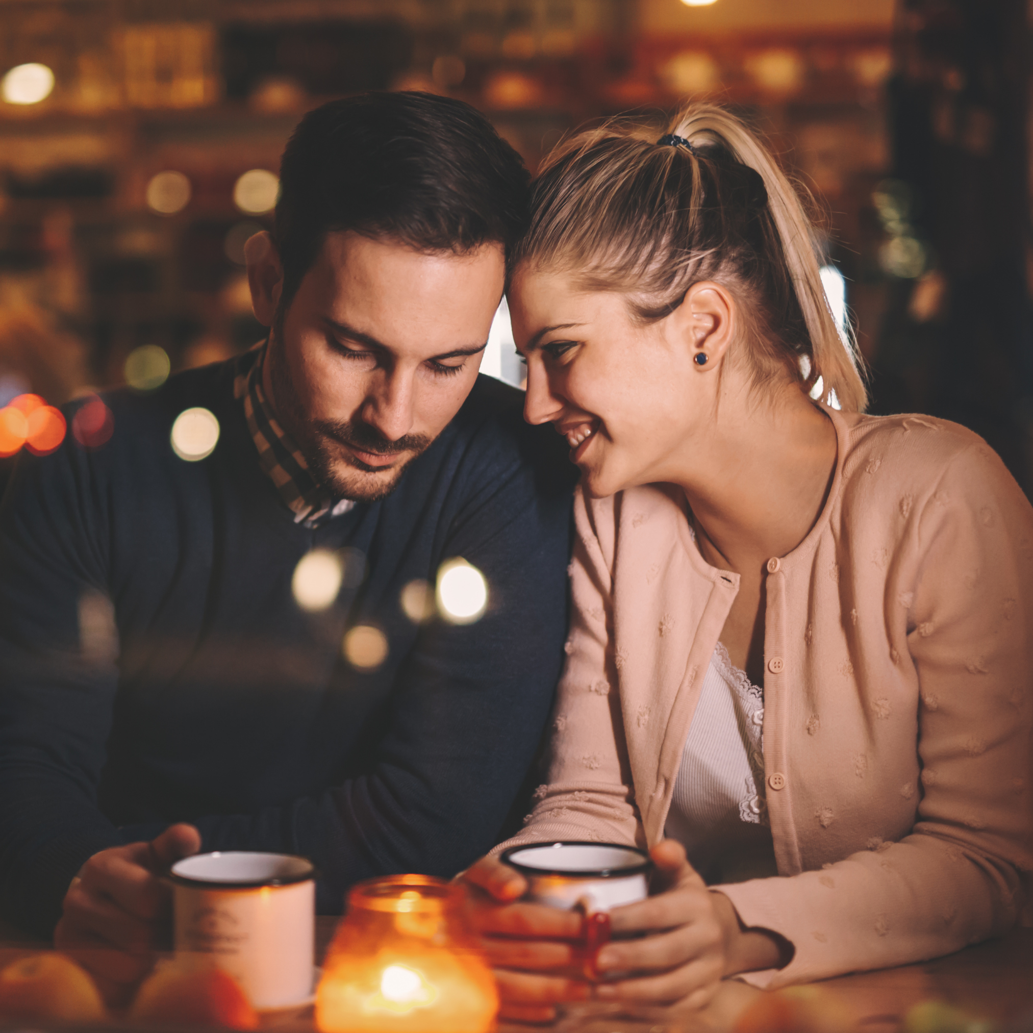 Dating an Overthinker: How to Support Without Losing Yourself
