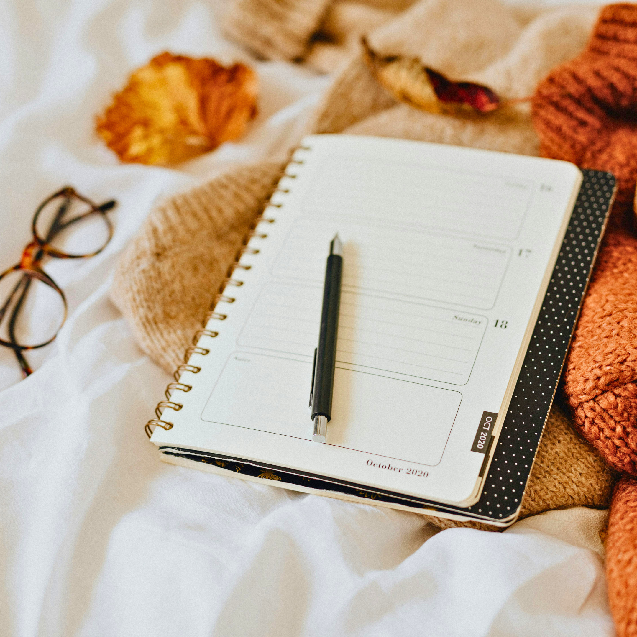 Journaling for Overthinking (HSP Guide): Calm Spirals, Soothe Your Nervous System, and Navigate Relationships