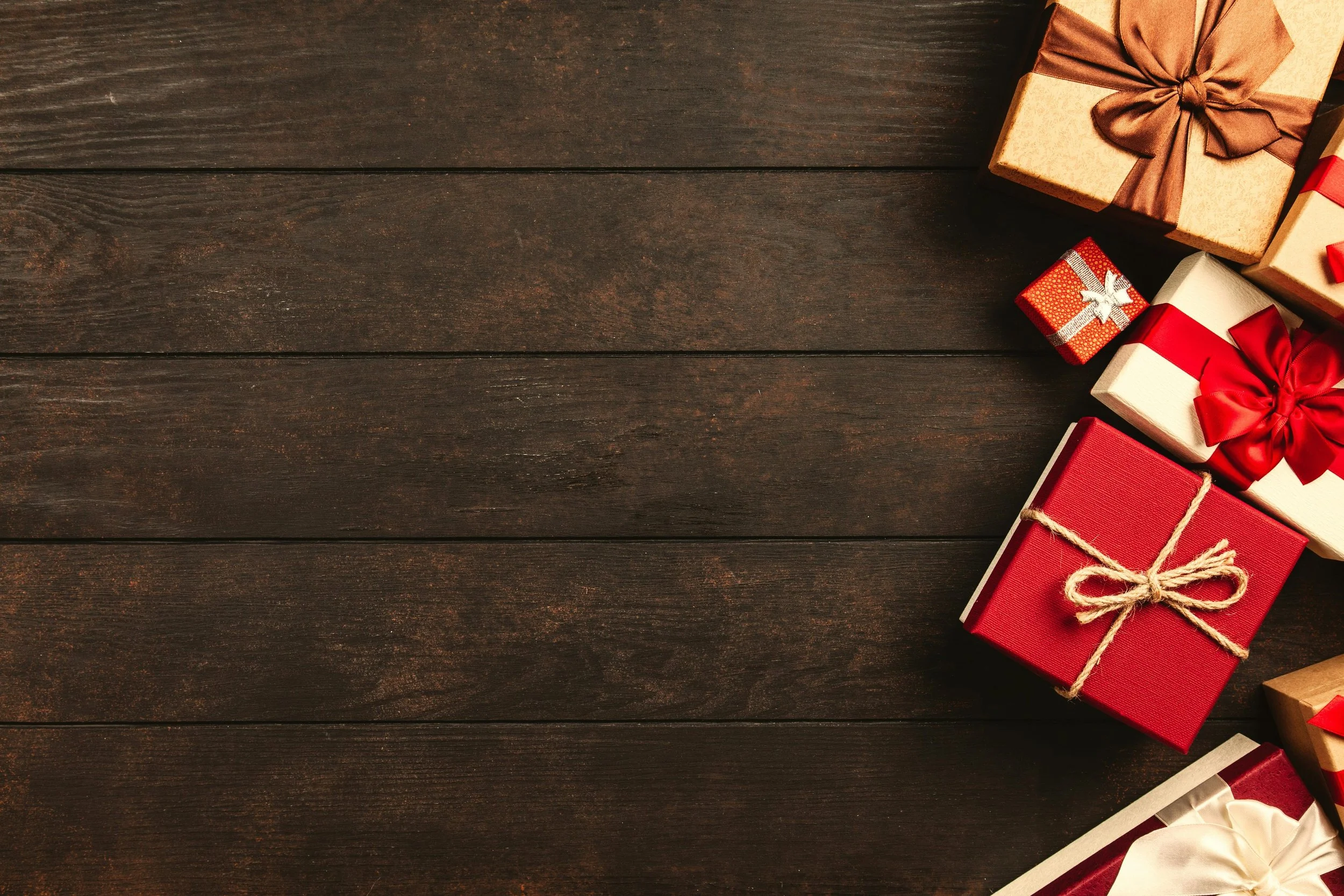 Caring for Our Sensitivity During the Holidays