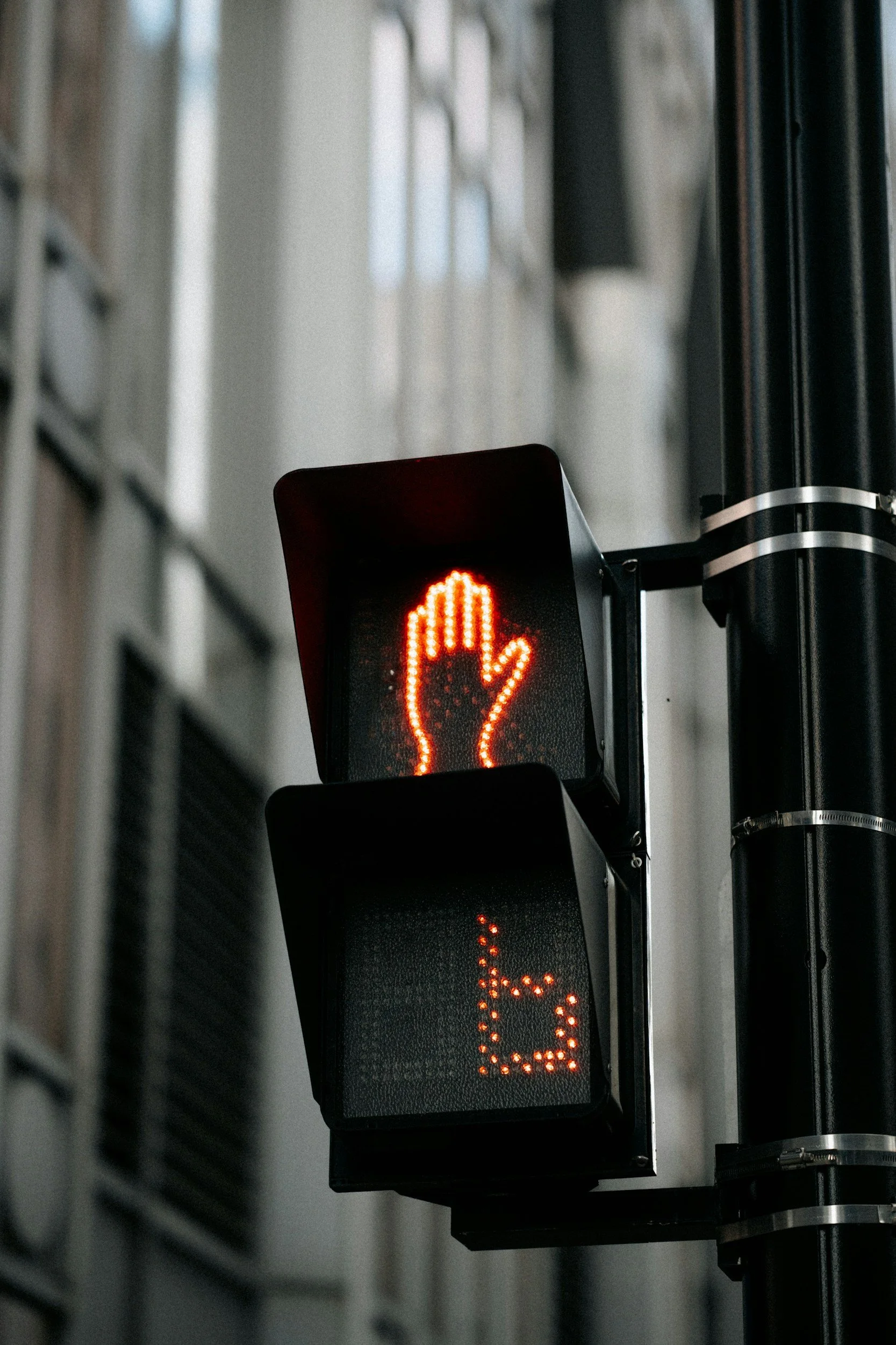 How Hypervigilance Might Be Affecting Your Energy