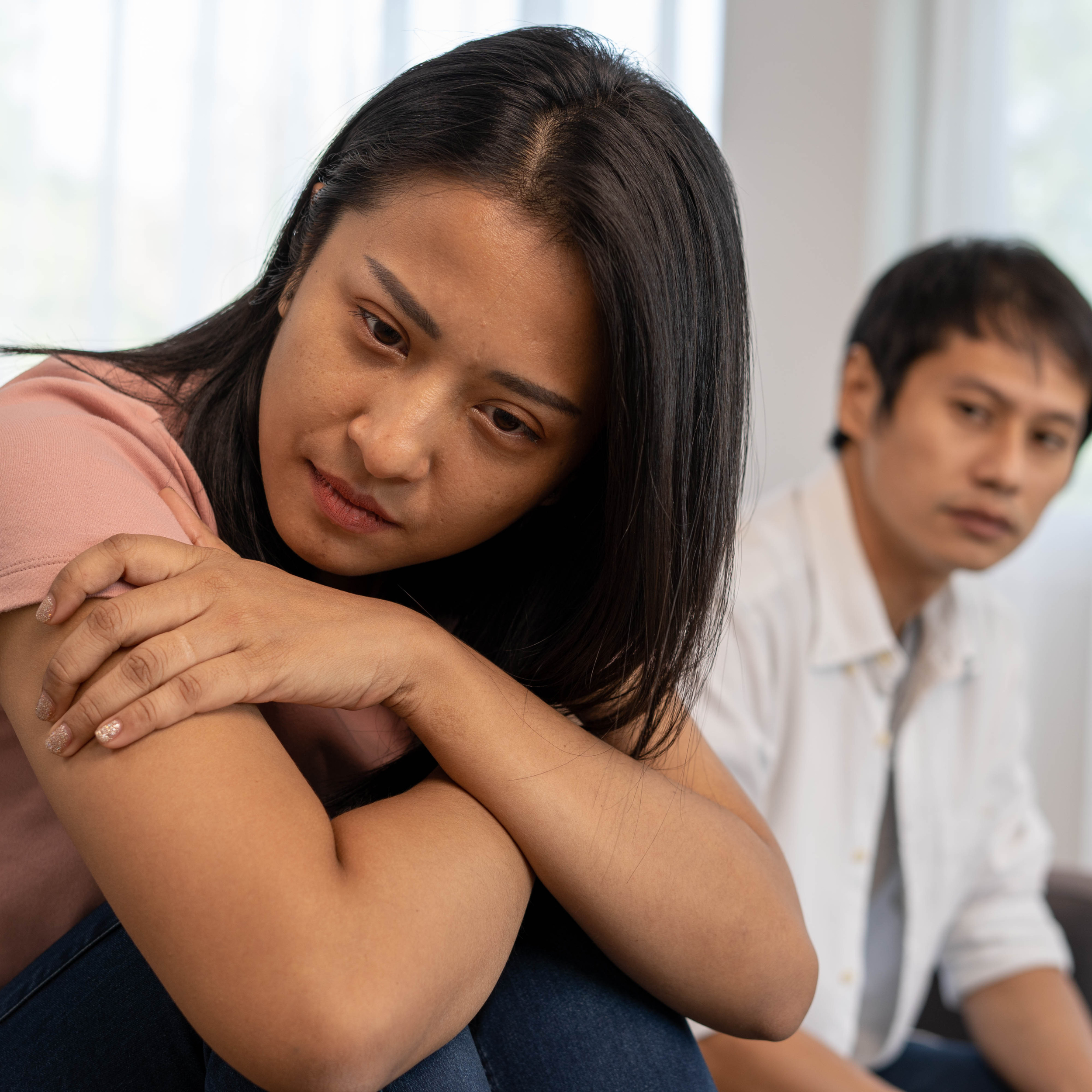 How to Deal With Conflict in an HSP Relationship — Without Shutting Down