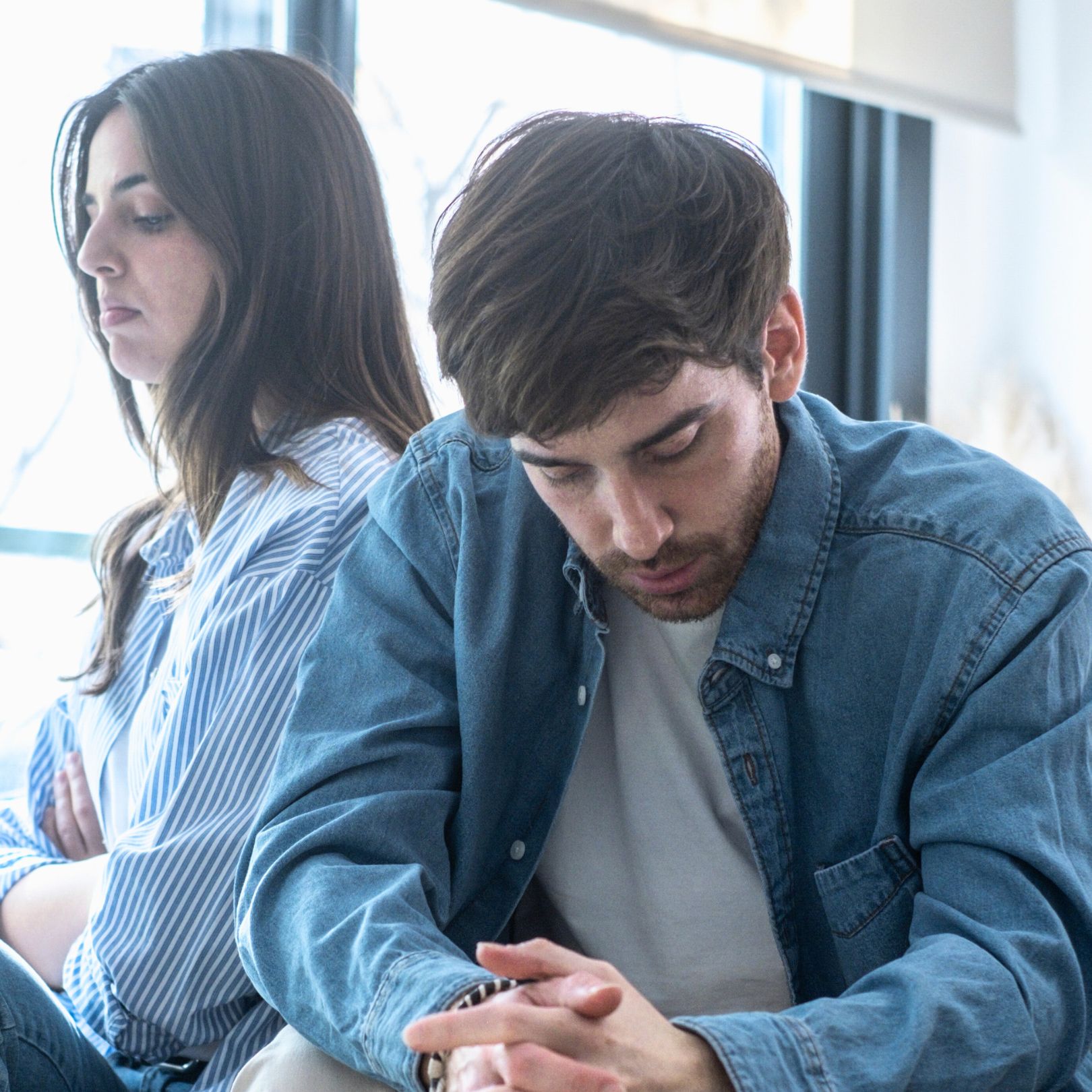 How to Live With a Highly Sensitive Person (And What Not to Say)