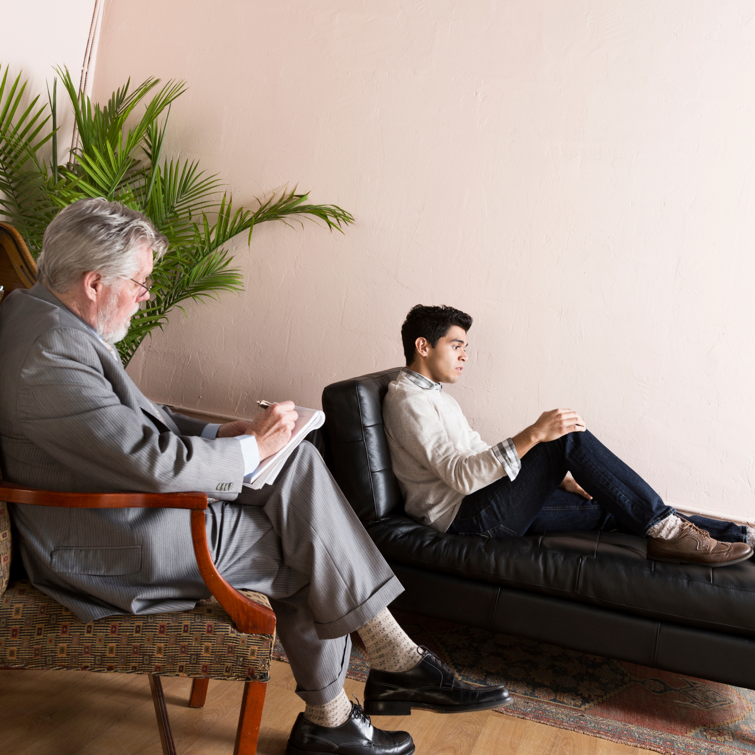 Finding a Therapist in Sacramento: How to Avoid the Most Common Dead Ends