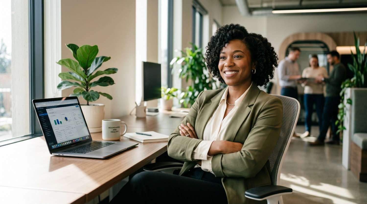 People-Pleasing at Work: The Cost of Over-Accommodating
