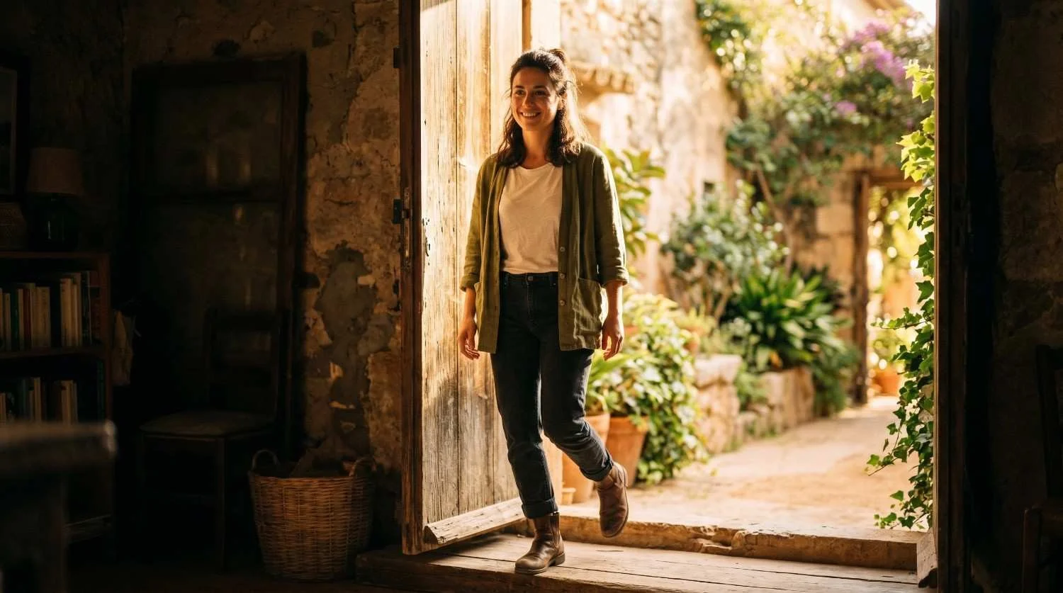 Highly Sensitive People and End-of-Spring Burnout