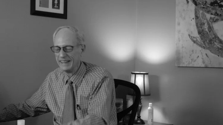 Dr. Charles Walton: Saving Lives With Medicine and Presence