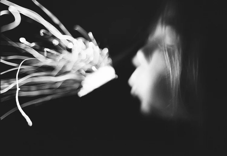 Thoughts On The Struggle to Be True