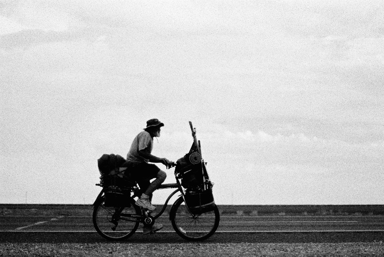 The Surprising Wisdom of a Bearded Tramp